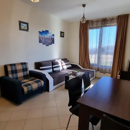 Appartement Pool *