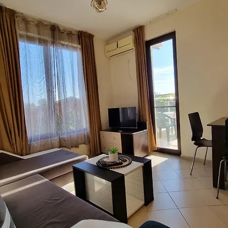 Pool Appartement