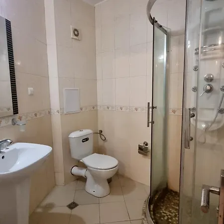 Pool Apartamento Sinemoretz